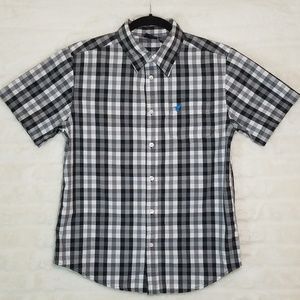2 for $15 Plaid Button Down
